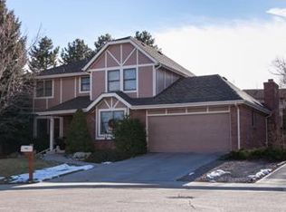 8233 S Saint Paul Way, Centennial, CO 80122