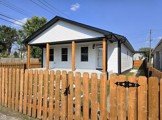 1715 S Randolph St, Indianapolis, IN