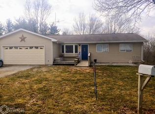 107 Worthy Acres Dr, Biggsville, IL 61418