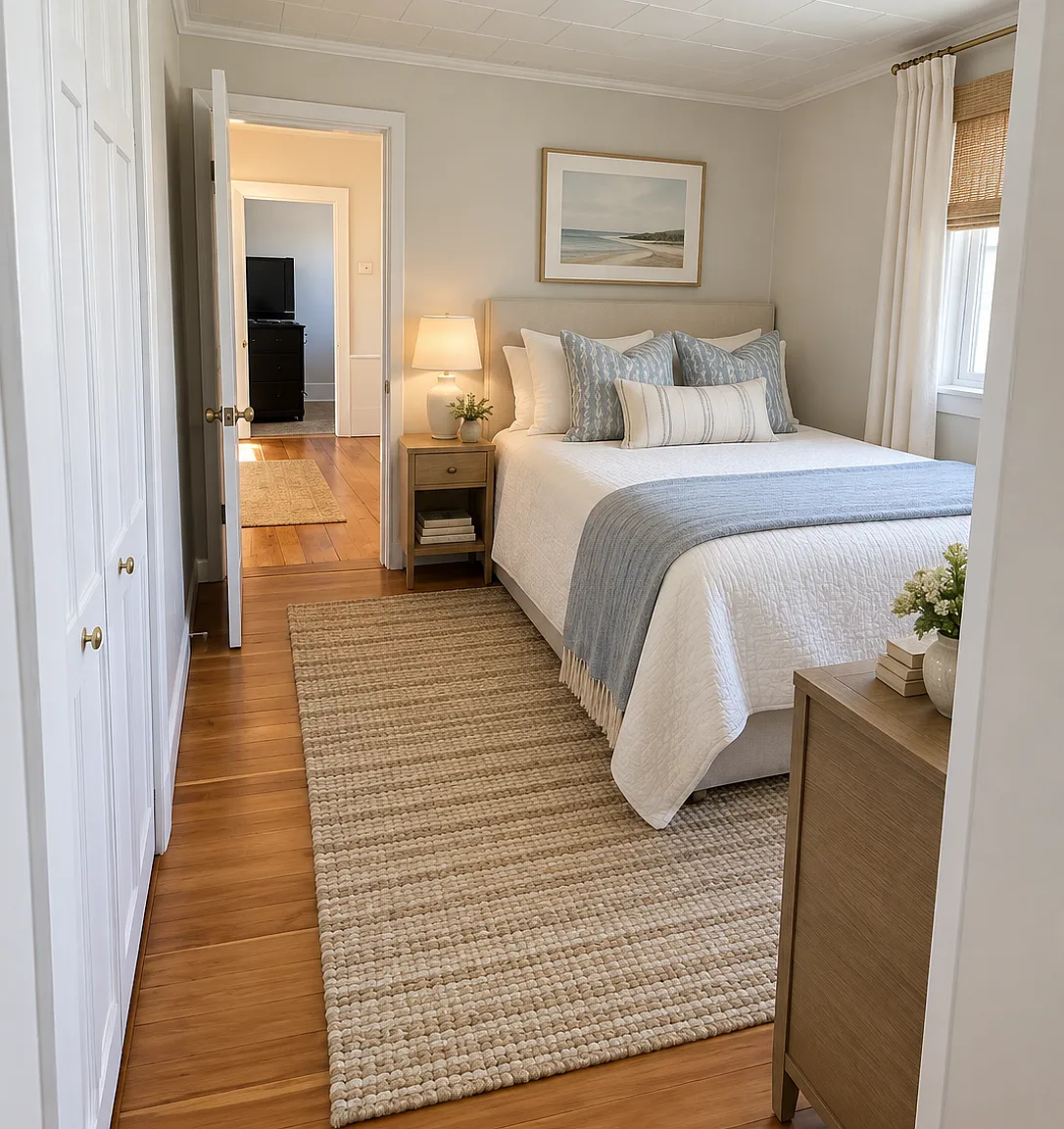 1 bed, 500 sqft, $1,700 — Photo 3