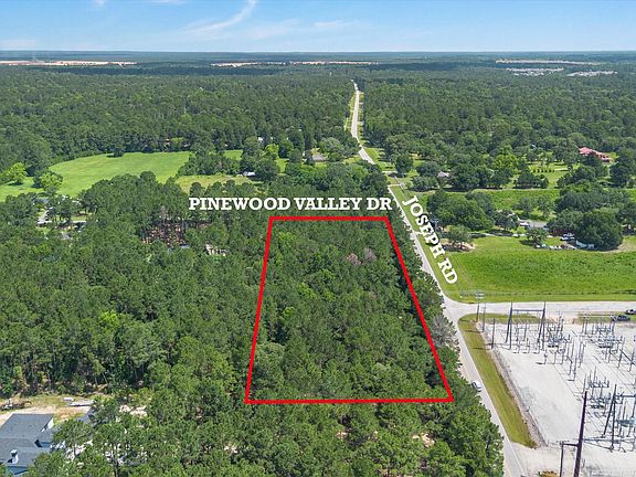 5th image of 23717 Pinewood Valley Dr Lot 4