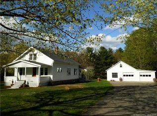 180 Village Hill Rd, Willington, CT 06279