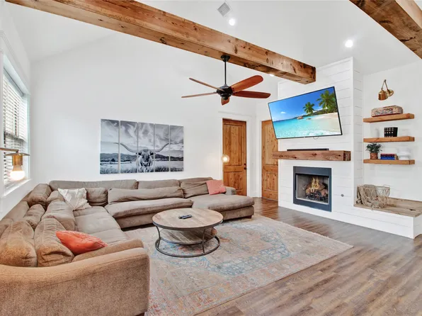 1201 Brookside Dr, Denison, TX 75020