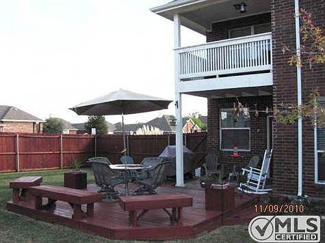 3rd image of 544 Covey Trl