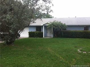 3327 Amberjack Rd, Lake Worth, FL 33462