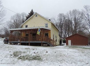 152 Veterans Rd, Ticonderoga, NY 12883