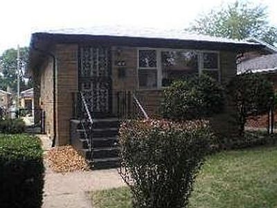 11610 S Aberdeen St, Chicago, IL, 60643