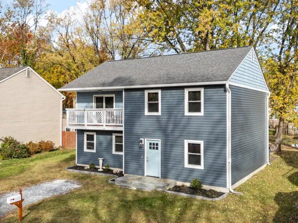 2 Silopanna Ct, Annapolis, MD 21403