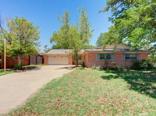 4202 52nd St, Lubbock, TX 79413