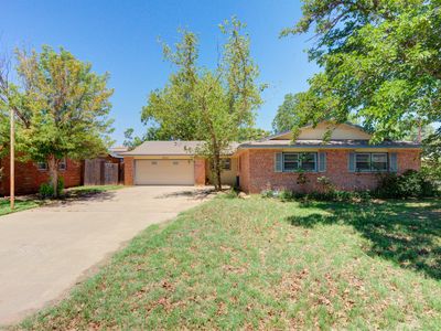 4202 52nd St, Lubbock, TX, 79413