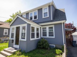 24 Heathcote St, Roslindale, MA 02131