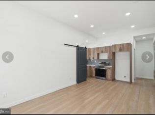 1615 W Erie Ave #2, Philadelphia, PA 19140