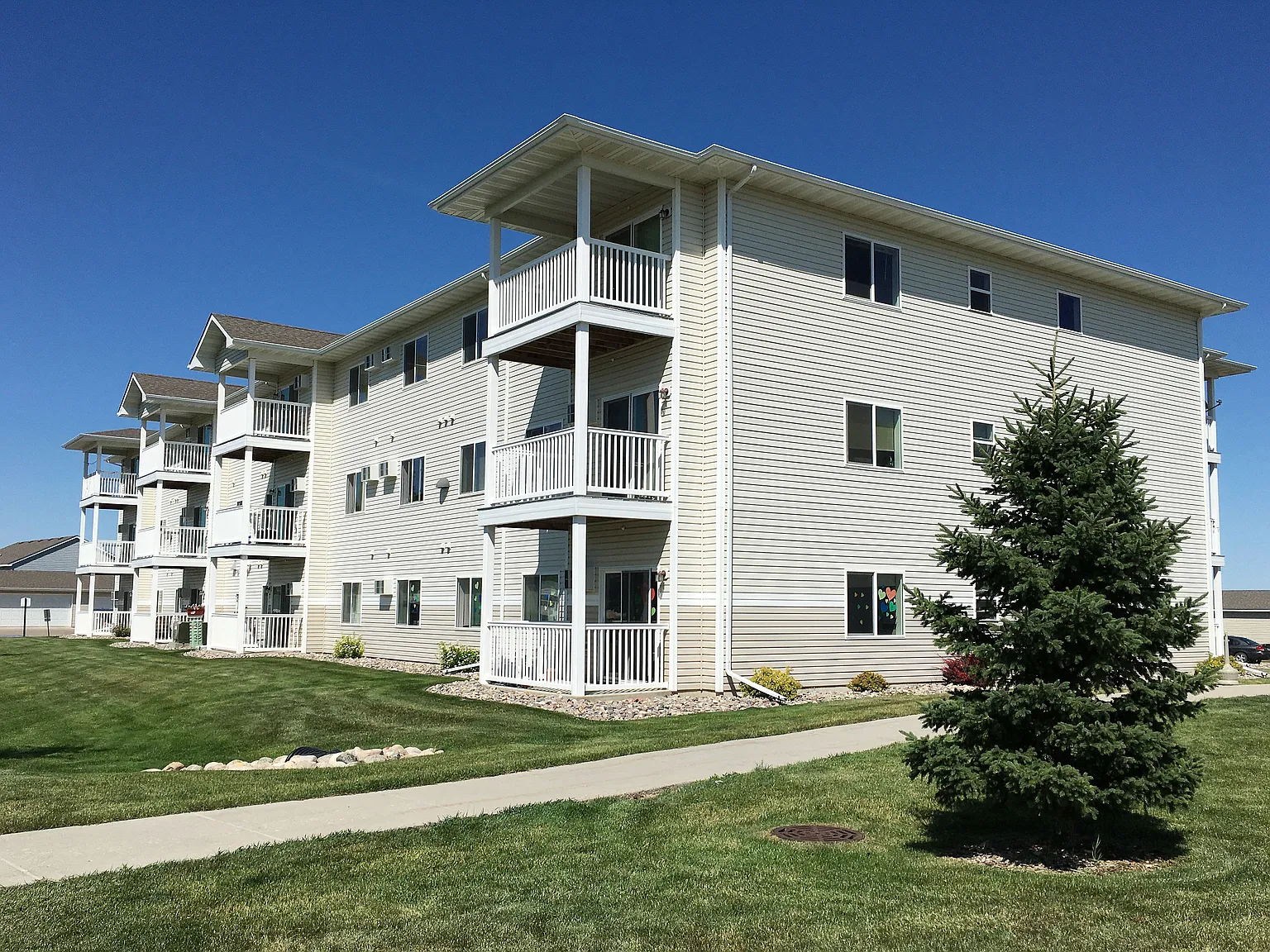 Southwood Apartments — Photo 1