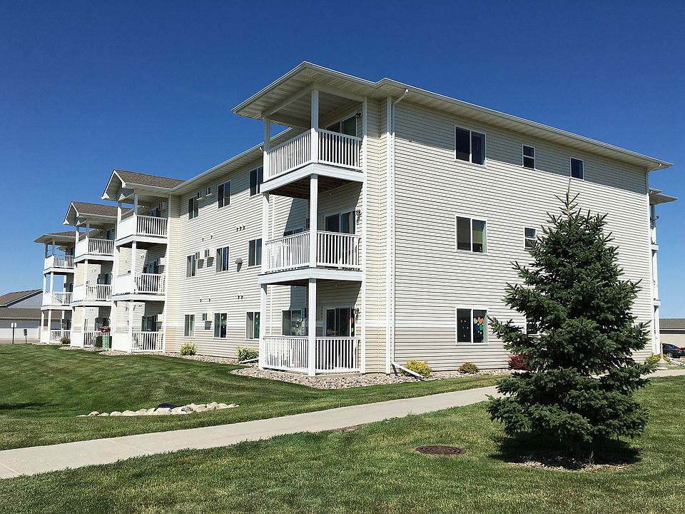 Southwood Apartments