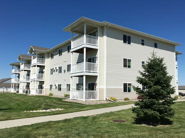 Southwood Apartments