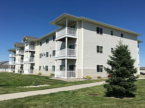 Southwood Apartments Photo 1