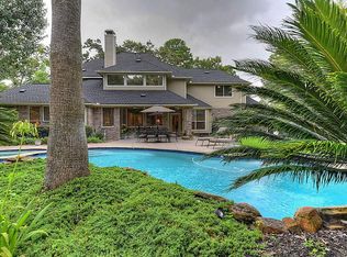 10619 Clubhouse Cir, Magnolia, TX 77354