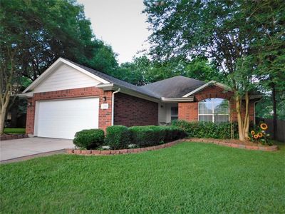 12501 Dover Dr, Montgomery, TX, 77356