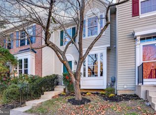 7057 Cradlerock Farm Ct, Columbia, MD 21045