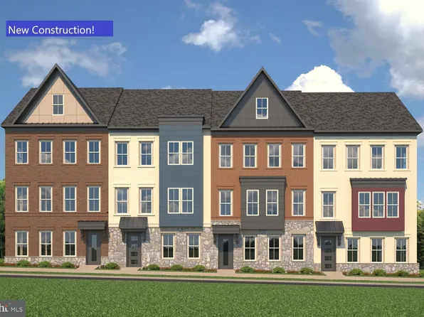 22139 Cabin Branch Ave, Clarksburg, MD 20871