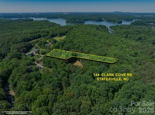 162 Clark Cove Rd #2, Statesville, NC 28677