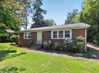 4914 Unaka Ave, Charlotte, NC 28205