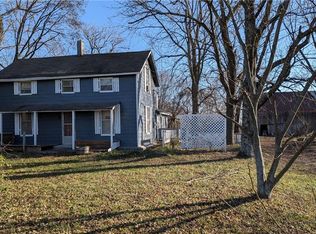 1471 SW 58th Hwy, Kingsville, MO 64061