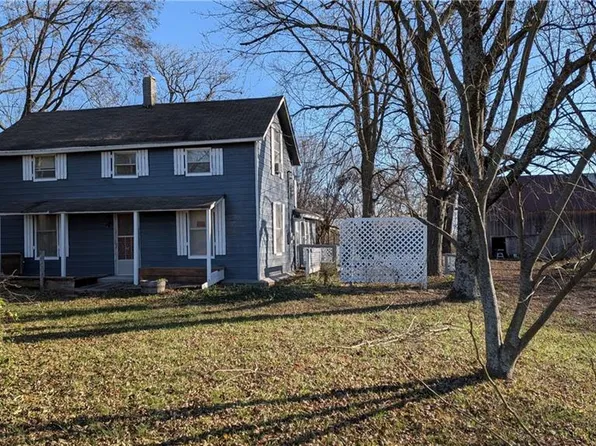 1471 SW 58th Hwy, Kingsville, MO 64061