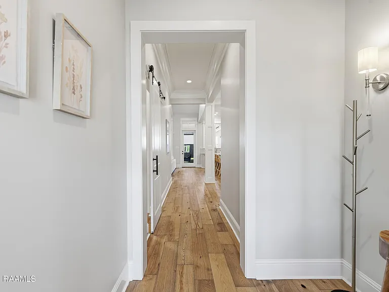 102 Harvest Creek Ln — Photo 4