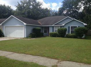 308 Hallowes Dr E, Saint Marys, GA 31558