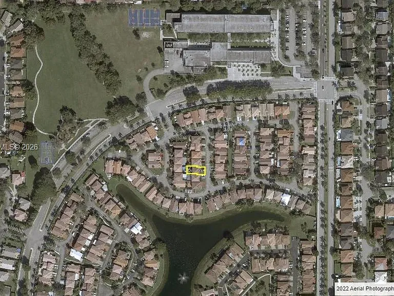 10026 SW 162nd Path — Photo 27