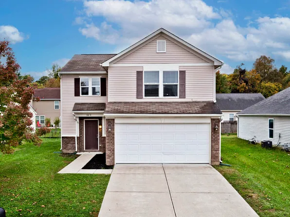 8048 Gathering Ln, Indianapolis, IN 46259