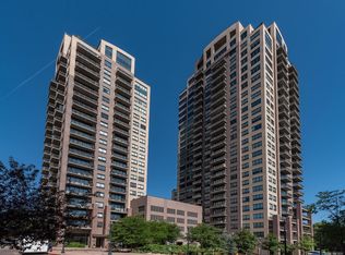 1650 N Fillmore St APT 1505, Denver, CO 80206