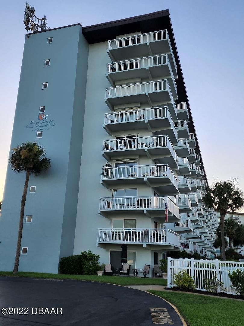 100 Silver Beach Ave APT 402, Daytona Beach, FL 32118 Zillow