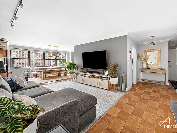3rd image of 185 W End Ave APT 9M
