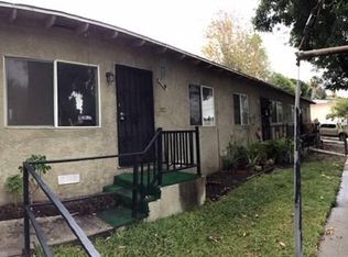 3672 Monterey Rd, Los Angeles, CA 90032