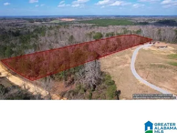 688 County Road 230 #0, Clanton, AL 35045