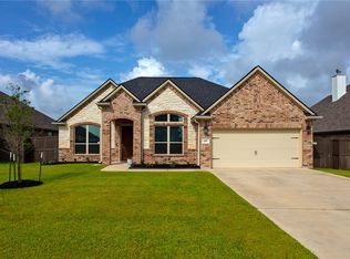 4217 Peregrine Way, Bryan, TX 77802