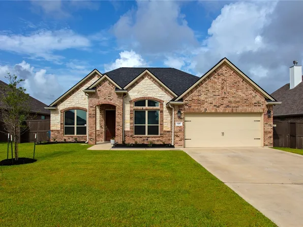 4217 Peregrine Way, Bryan, TX 77802
