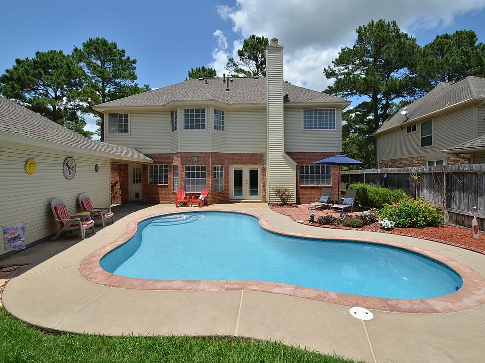 1st image of 10415 Millridge North Dr