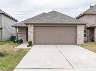 5414 Aranas Ln, Katy, TX 77449