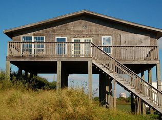 3930 El Lago St, Galveston, TX 77554