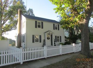 73 Andrews Rd, Quincy, MA 02170