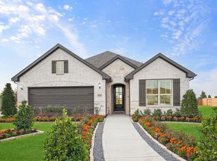 405 Burrow Dr, Waxahachie, TX 75167