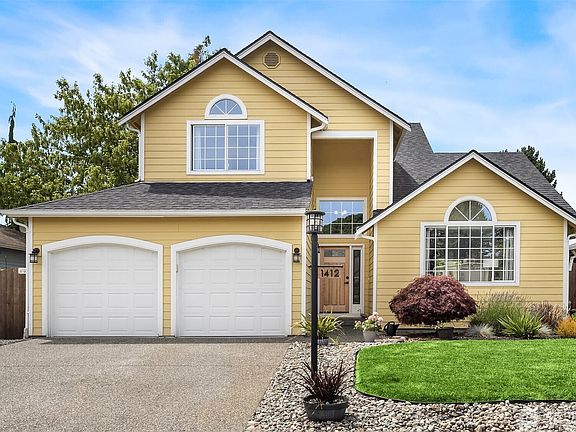 2nd image of 1412 90th Drive NE