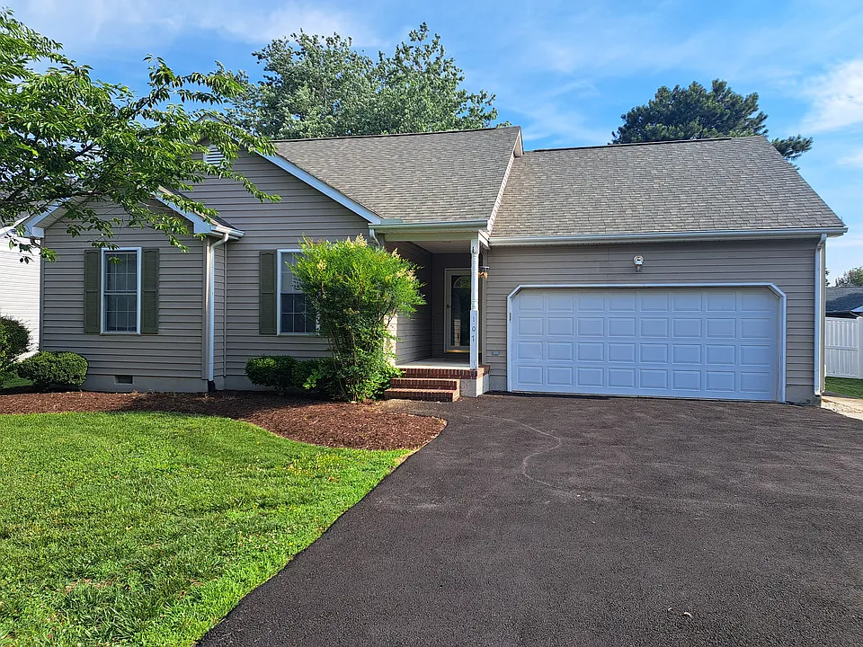 107 Strawberry Way