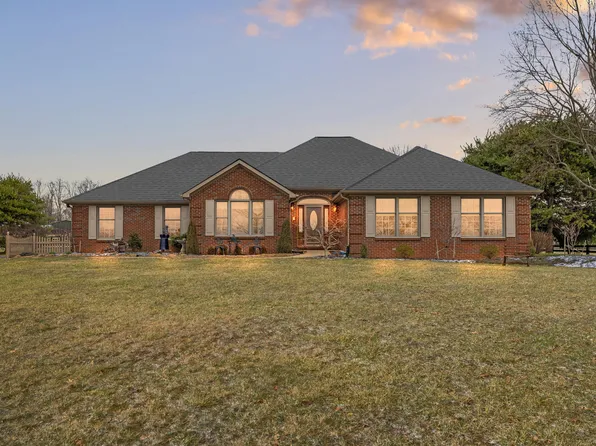 111 Creekwood Way, Nicholasville, KY 40356