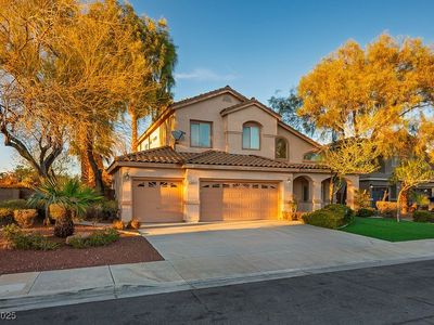 2204 Ambermill Ct, Henderson, NV, 89052