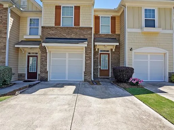 2062 Lakeshore Overlook Dr NW, Kennesaw, GA 30152