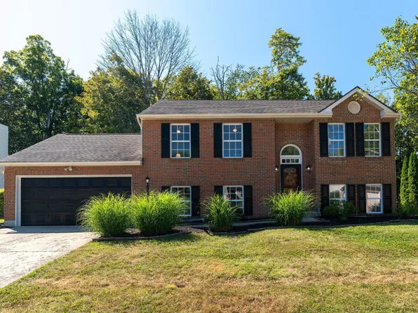 2224 Siesta Dr, Batavia, OH 45103